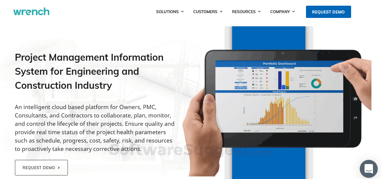 WRENCH Pricing, Reviews, & Features in 2022